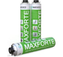 Пена MAXFORTE SoundFLEX 1000025