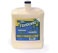 Клей Titebond II Premium Pro Jug 8.14 л v50009