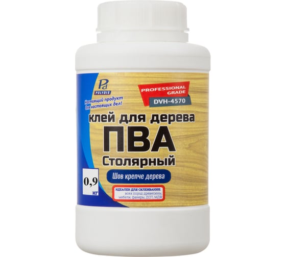 Столярный клей Pd 4627152730539