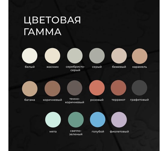 Затирка-герметик Bergauf серый силиконовый для швов и герметизации, Бергауф Protectsil, 280 мл 78758