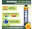 Монтажная пена SILMAC профессиональная Летняя 65 PF-0006/320/894 2