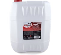 Растворитель обезжириватель MAXHIM Нефрас 21,5 л MH01DEN4