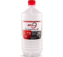 Растворитель 646 MAXHIM 1 л MH016461