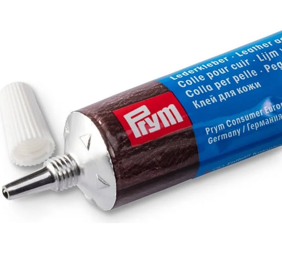 Клей для кожи PRYM 968010 27 г 566317