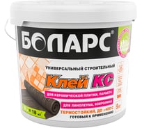 Клей БОЛАРС КС 3 кг 00000003688