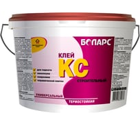 Клей БОЛАРС КС 3 кг 00000003688