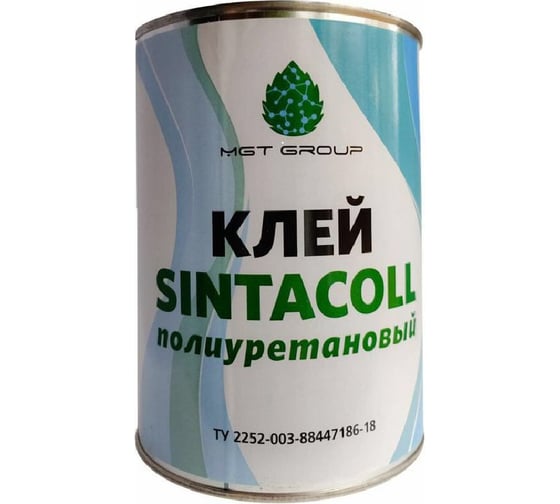 Полиуретановый клей MGT-GROUP SINTACOLL 5 1