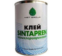 Полихлоропреновый клей MGT-GROUP SINTAPREN 6