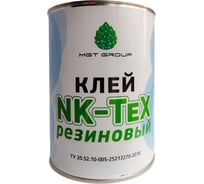 Резиновый клей MGT-GROUP NK-Tex 7