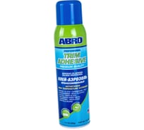 Профессиональный клей-аэрозоль ABRO INDUSTRIES IN 382 г TA-1300