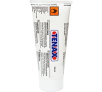 Пастообразный отвердитель для полиэфирного клея Tenax 0,18кг 039212002