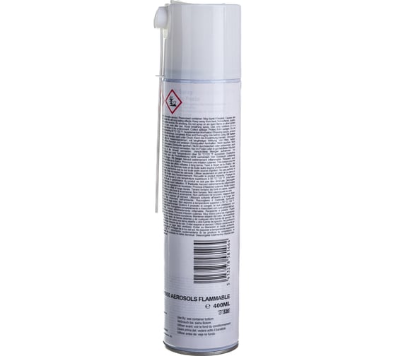 Монтажная пена с трубочкой REXANT всесезонная, 50 л 89-0905