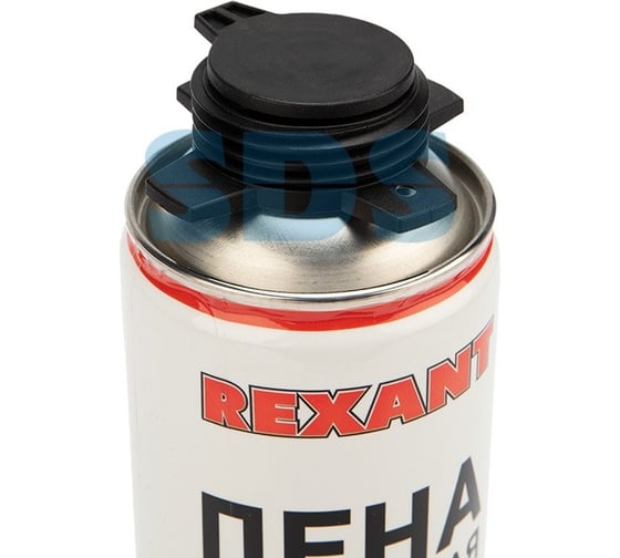 Монтажная пена для пистолета REXANT всесезонная 50 л 89-0902