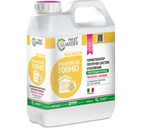 Жидкий герметик HeatGUARDEX BlockSEAL 100 HD