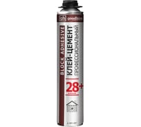 Универсальный клей-цемент GOODHIM 801, 900 г 70309