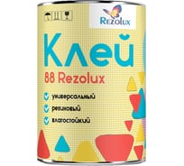 Клей Мицар Rezolux 88 0,8 кг УТ000008324