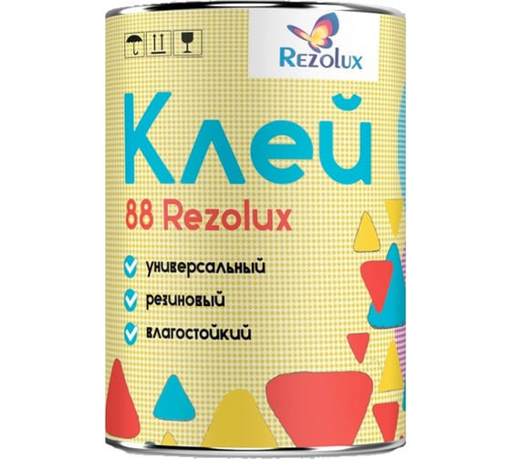 Клей Мицар Rezolux 88 0,8 кг УТ000008324 1