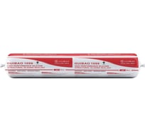Герметик структурный силиконовый Guibao GB1099