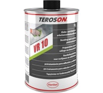 Очиститель-разбавитель TEROSON ФЛ VR 10, 1л 1581831
