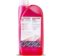 Клей ТехноСонус Баутгер банка 1л 1400200002 16448006