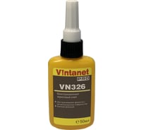 Клей конструкционный акриловый активаторной полимеризации VINTANET VN326 50 мл VN32650