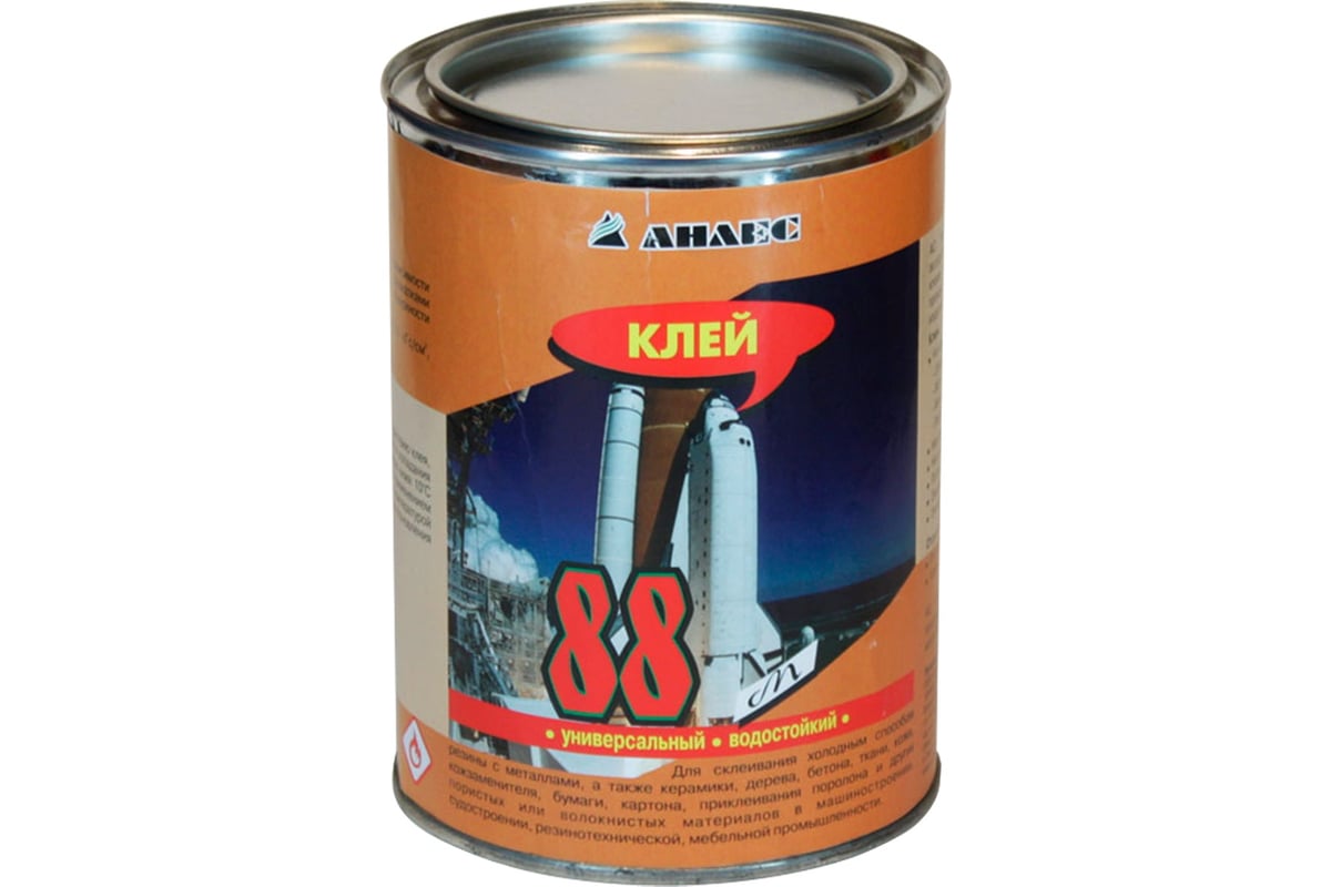 клей 88 для мебели