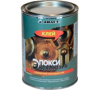 Клей Анлес Эпокси-Эксклюзив 1,3кг 70076