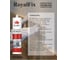 Герметик силиконовый ROYALFIX 245 г Royal Fix прозрачный 5