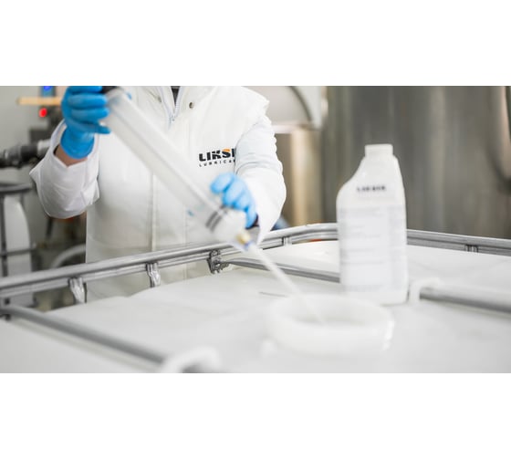 Универсальный обезжириватель LIKSIR Spray (520мл) 500216