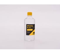 Растворитель Нефтехимик STRONG R-12 0,5Л 12С500