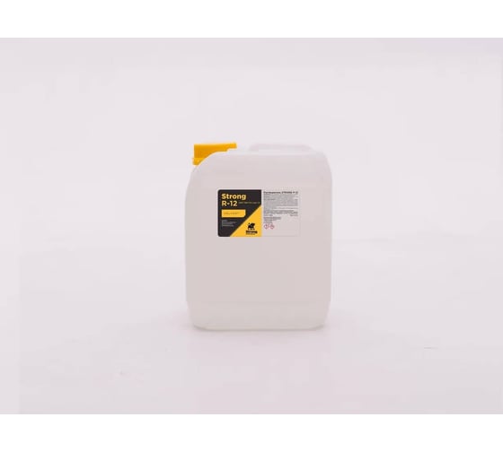 Растворитель STRONG Нефтехимик R-125Л 12С5000 1