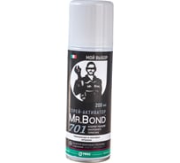 Cпрей-активатор для ускорения полимеризации анаэроб. герметиков PIPAL QuickSPACER Mr.Bond 402701200