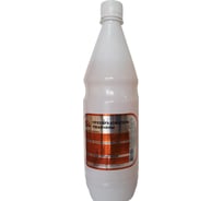 Преобразователь ржавчины ISL крышка, 1 л НФ-00000007