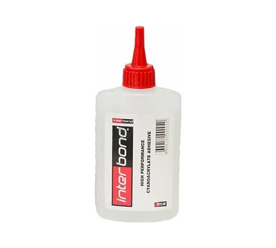 Клей Interbond 100 г 00-00000200