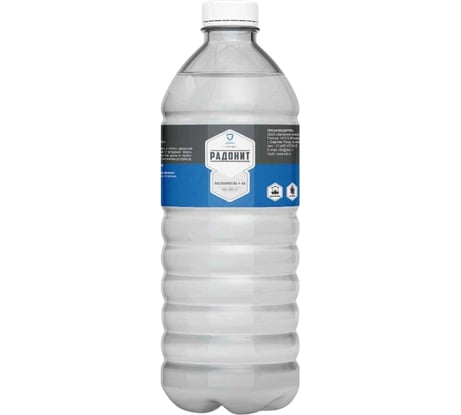 Растворитель РАДОНИТ Р-4А 1л ZLK05059