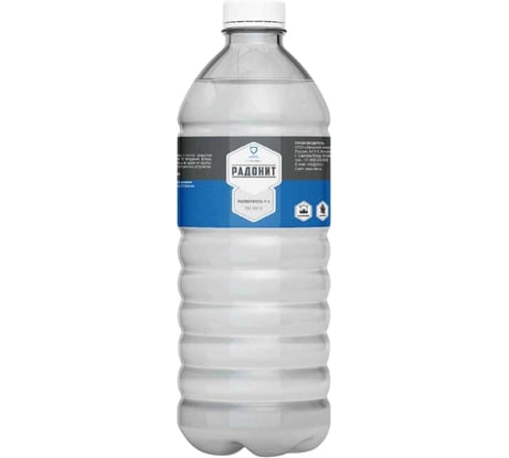 Растворитель РАДОНИТ Р-5 1л ZLK05060