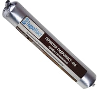 Всесезонный герметик Гидромаст файл-пакет 636 сосна, 1 шт. ГД-0044