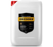 Преобразователь ржавчины GREDORS R, 0.5 кг нейтральный 109686