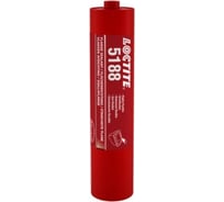 Фланцевый анаэробный герметик повышенной эластичности LOCTITE 5188 300 мл 1104312
