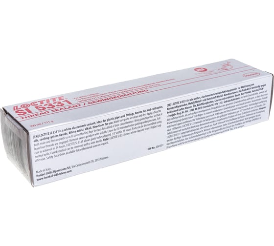 Силиконовый герметик LOCTITE 5331 SI 100 мл 2061031