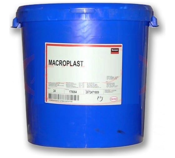 Двухкомпонентный жидкий клей LOCTITE 8103 UK компонент А, 24 кг 1118251