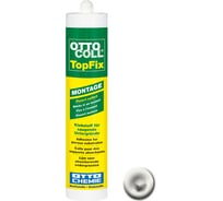 Профессиональный акриловый клей OTTO-CHEMIE TOPFIX, жемчужно-белый, 310 мл OTT/TPX