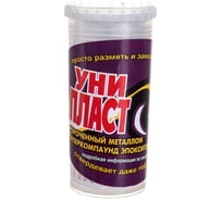 Эпоксипластилин Анлес Унипласт 75 г 70801