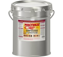 Мастика НОВБЫТХИМ СПРУТ 20 л 670