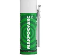Монтажная пена МАКРОФЛЕКС оригинальная СТД 300 мл 3048175