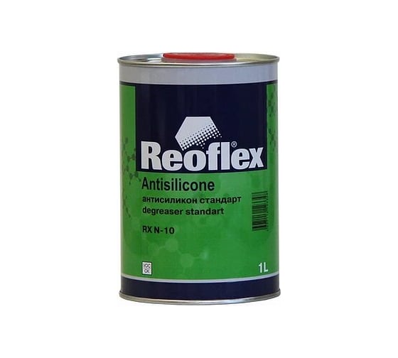Антисиликон Reoflex 1 л стандарт RX N-10/1000 1