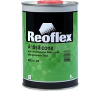 Антисиликон Reoflex 1 л быстрый RX N-02/1000