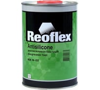 Антисиликон Reoflex 5 л быстрый RX N-02/5000