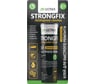 Клей холодная сварка ULTIMA StrongFix универсальный, 58 г БЫСТРОГО ДЕЙСТВИЯ UA5824