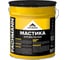 Мастика для кровли битумная Fachmann 19 кг 06.033 1